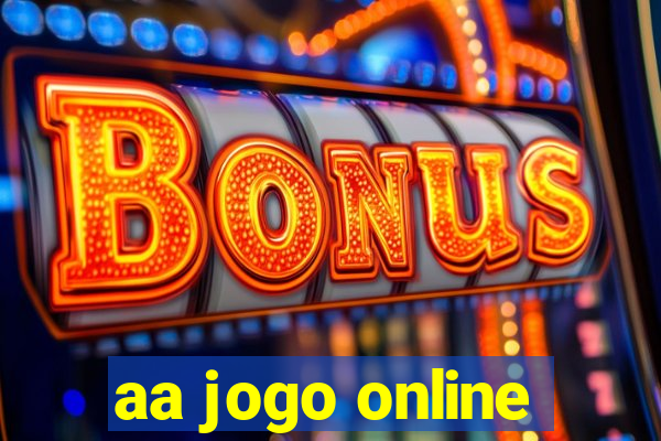 aa jogo online